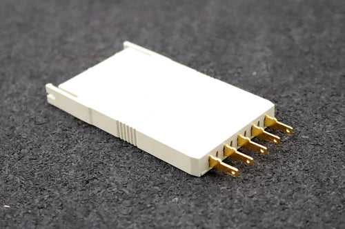 SIEMENS Schutzschalter TELEPERM C74103-A969-E 108 CSL SPR Plug mit 5Pin