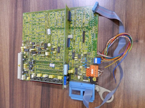 6SC 6100-0NA01 Siemens