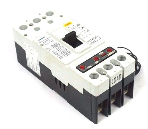 NEW SIEMENS 3VF9427-1DK40 CIRCUIT BREAKER 3VF94271DK40