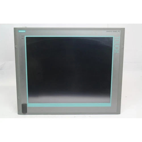 Siemens A5E02713398 PANEL 19T 677B/C 19’’ 19 pouces (P90.1)