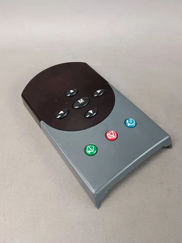 Control Techniques Emerson UD95