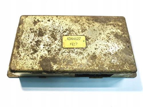 Controlador Hitachi 4344627 EX400-3 EX550-3