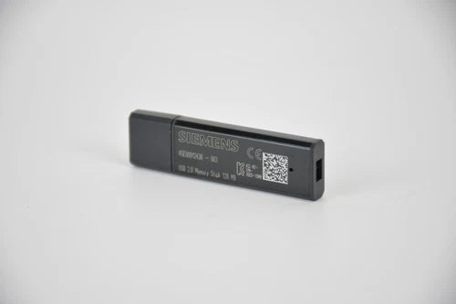 Siemens Simatic Single License Key USB 6AV6618-7DB01-3AB0 (6AV66187DB013AB0)