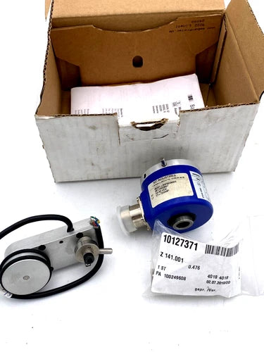 1pc x      Baumer IVO      GI 331  GI331.L60R019000