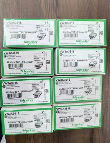 1PC Brand New Schneider expansion card VW3A3616