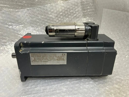 SIEMENS 3~Brushless Servo Motor 1FT5044-1AF71-3EG0