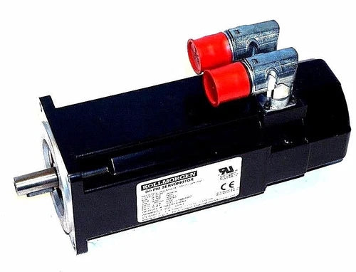 NEW KOLLMORGEN AKM43E-GCC2R-00 SERVO MOTOR 3000 RPM AKM43EGCC2R00