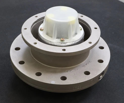 Siemens pressure glass bushing type KD3/4 version 11AP ST52-3 cable entry