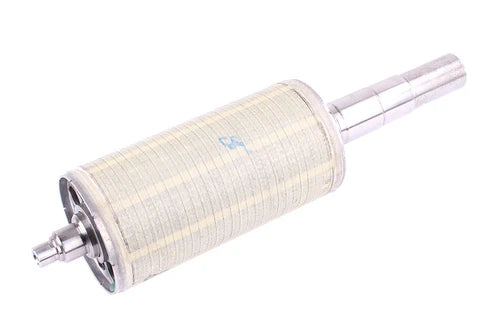 1FT6086-8SF71-4AL0-Z ROTOR SIEMENS GEBRAUCHT / KEINE GARANTIE /