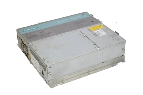 Siemens Simatic BOX PC IPC627C 6ES7 647-6CH10-0AX0 ( 6ES7647-6CH10-0AX0 )