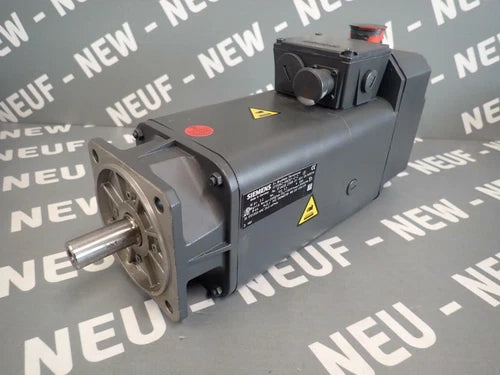 1FT50620AC012Z - Siemens - 1FT5062-0AC01-2-Z H01/AC Motor de acionamento de pés novo