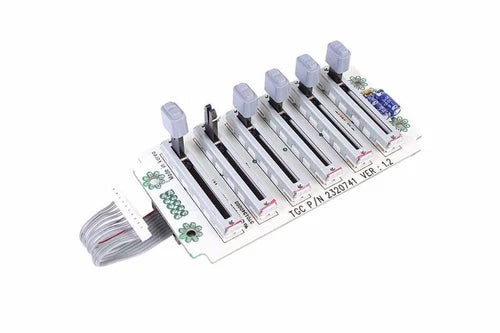 2320741 TGC YOKOGAWA GETESTET | GARANTIA INKLUSIVA | SCHNELLER EXPRESS-VERSAND