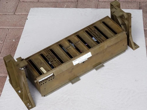 Siemens Simatic S5 L¨¹fterzeile 6ES5981-0HA11 6ES5 981-0HA11