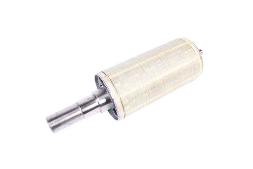 1FT6086-1AH71-3EG1 ROTOR SIEMENS GEBRAUCHT / KEINE GARANTIE / EXPRESS-LIEFERUNG