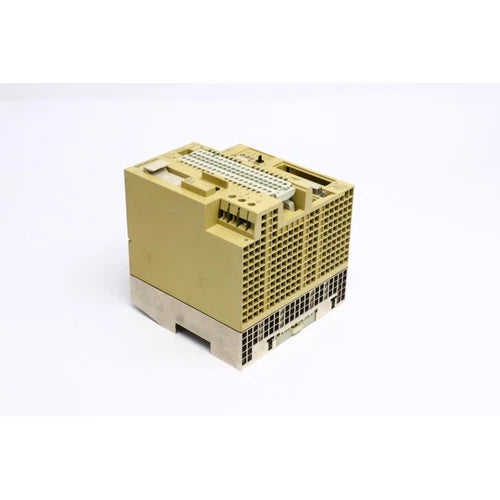 Siemens 6ES5 095-8MD01 Simatic S5-95U CPU Module READ DESC (B1355)