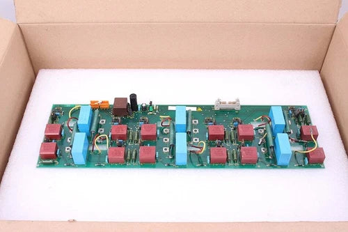 6SC9833-0BF00 SIEMENS TESTED | WARRANTY INCLUDED | FAST EXPRESS SHIPPING