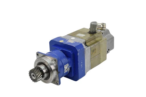 Siemens Brushless Servo Motor 1FK6101-8AF71-1EH2 ( 1FK6 101-8AF71-1EH2 )