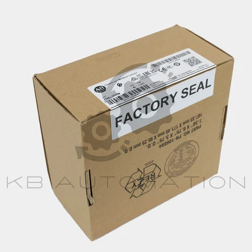 1769-L37ERM CompactLogix controlador de movimento de 16 eixos, 4MB de mem¨®ria, 30 m¨®dulos de E/S