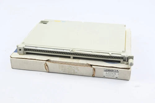 Siemens Simatic S5 Analog Output 470 6ES5470-4UA11 ( 6ES5 470-4UA11 )