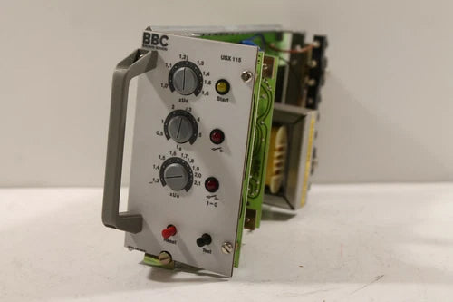 BBC USX115 AK 214354 R1