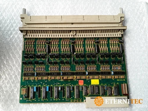 Siemens Simatic 6ES5445-3AA12