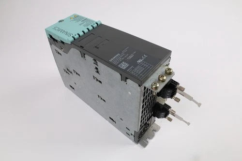 1PC For Siemens 6SL3420-2TE11-7AA0 Used