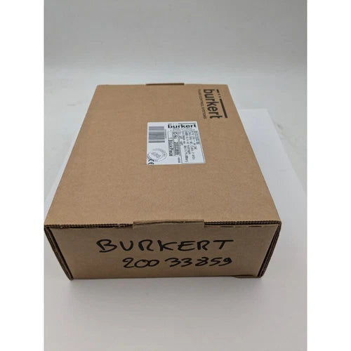 BURKERT 8742 20033859 Regler Luftmassenmesser Luftmengenmesser