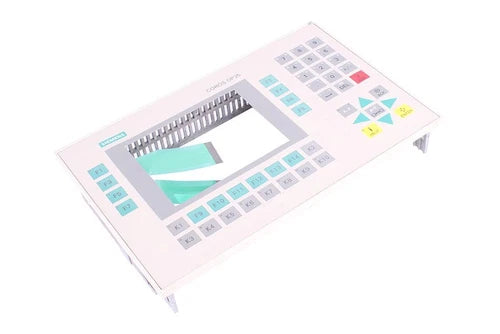 6AV3525-1EA01-0AX0 FRONT SIEMENS USED / NO WARRANTY / EXPRESS DELIVERY
