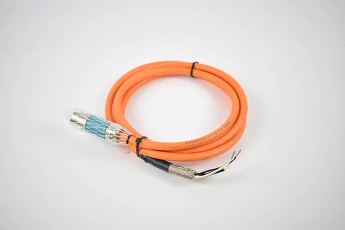 Siemens Motion Connect 800 Plus 6FX8 002-5DN06-1AC7 ( 6FX8002-5DN06-1AC7 ) 2.7m