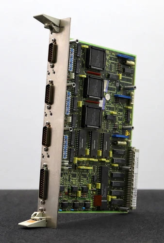 Siemens Memory Module 6FX1121-4BB01 570 214 9102.00 E.Stand D Used