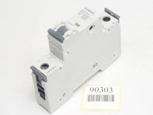 Siemens Leitungsschutzschalter 5SY4106-7 MCB C6