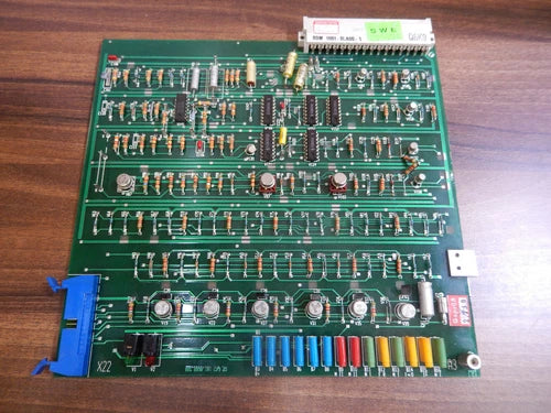 6DM 1001-3LA00-1 Siemens