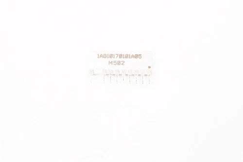 1AB10170101A05 GEBRAUCHT / KEINE GARANTIE / EXPRESS-LIEFERUNG