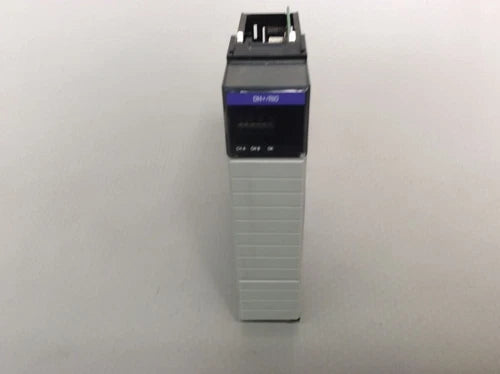 1756DHRIOD - ALLEN BRADLEY - 1756-DHRIO/D Comm. interface REFURBISHED