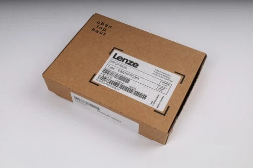 NEW LENZE  E82ZAFPC001  [24 MONTHS WARRANTY]
