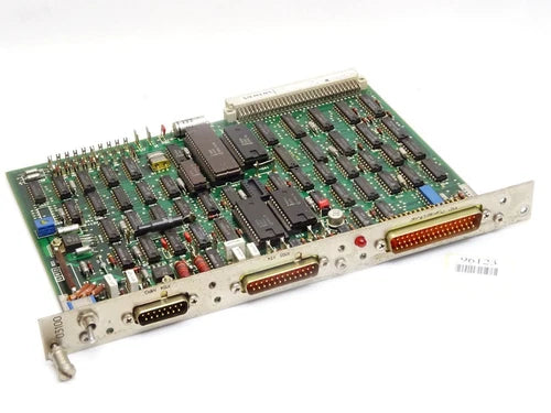 Siemens Karte 03101-AE E:E