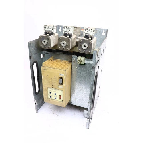 Siemens 3RW22340AB15 3RW2234-0AB15 Sikostart IEC 947 (P105.2)