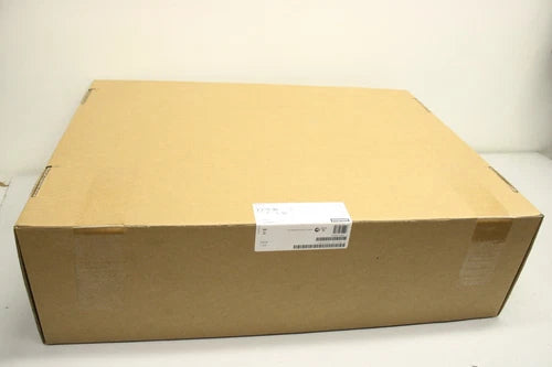 Siemens 6AV2124-1QC02-0AX1 KP1500 Comfort FS:13 Operator Panel 4047623407829 Original Box