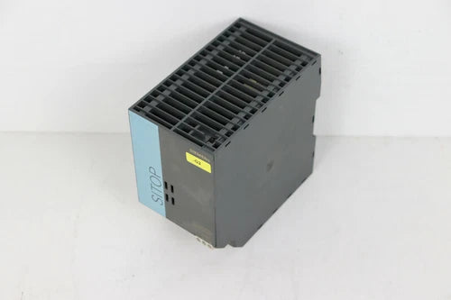 Siemens Sitop Smart 10A 230V 24VDC 6EP1 334-2BA01 6EP1334-2BA01 TESTED NEUWERTIG