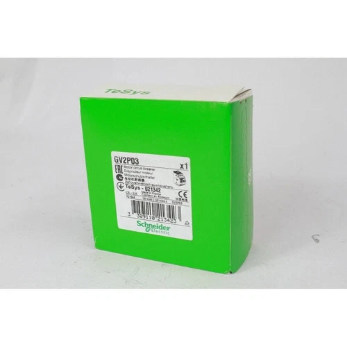 SCHNEIDER GV2P03 (b170)