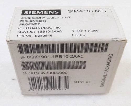 1P 6GK1901-1BB10-2AA0, SIEMENS