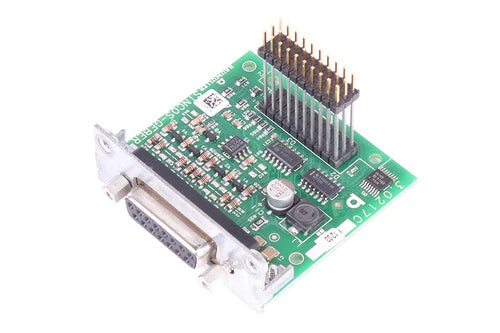 3.0217C BAUM?LLER TESTED | WARRANTY INCLUDED | FAST EXPRESS SHIPPING