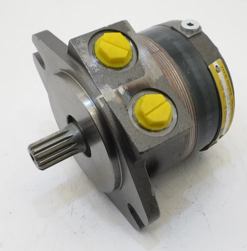 116A-054-BS-0 PARKER USA MOTOR 6PM/116A054BS0