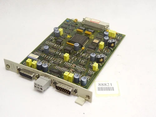 Siemens 6SC6110-OHF01 / 6SC6110-0HF01 / 462007.9410.01 E:B