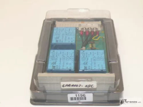 Siemens Simatic 6EC1200-0A / 6EC1 200-0A