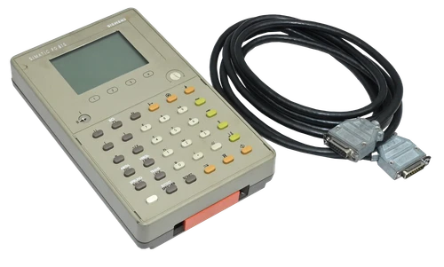 Siemens 6ES5615-0UA11 Simatic 6ES5 615-0UA11 PG 615 International