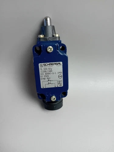 Schmersal TS 335-02y-1338/1560