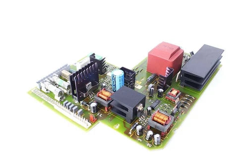 6SE7031-7HG84-1JA1 SIEMENS TESTED | WARRANTY INCLUDED | FASTER