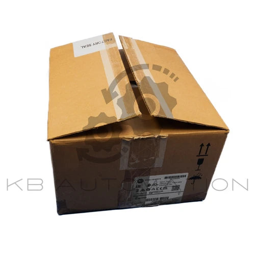 2715P-T7WD Allen-Bradley PanelView 5510 Terminal gráfico, ecrã táctil de 7", DLR