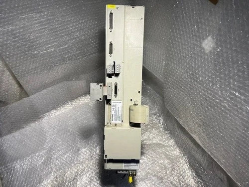 SIEMENS SIMODRIVE LT MODULE INT. 80A 6SN1123-1AA00-0DA1 + 6SN1118-0DG21-0AA1